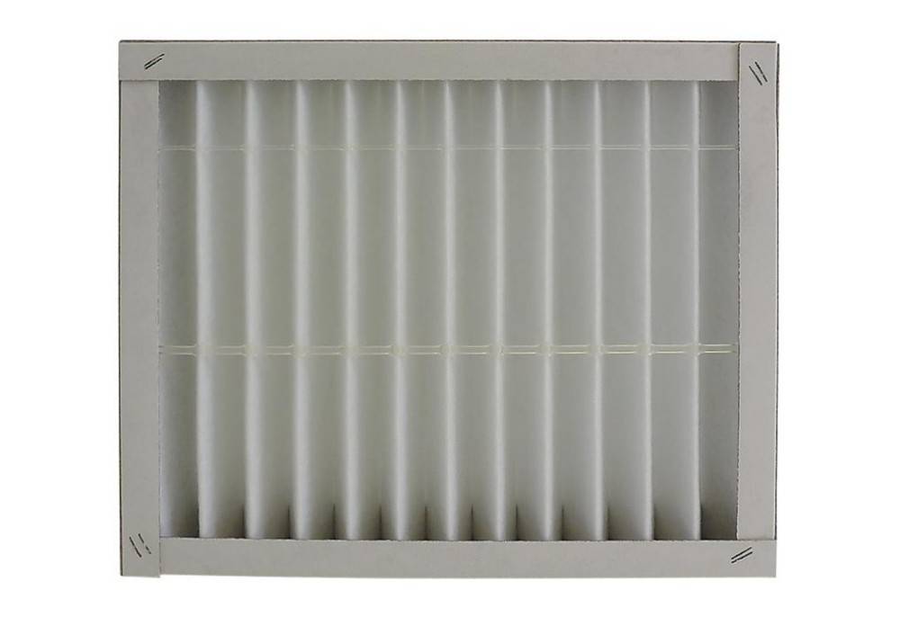 Maico Ersatzfilter ECR 12-20 G4
