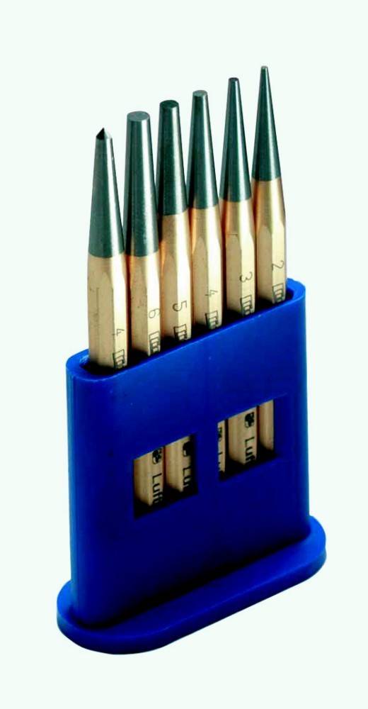 Cimco Werkzeuge Durchtreibersatz 130354