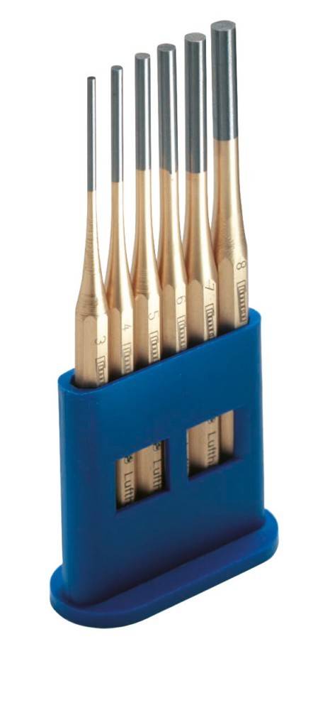 Cimco Werkzeuge Splintentreiber 130358