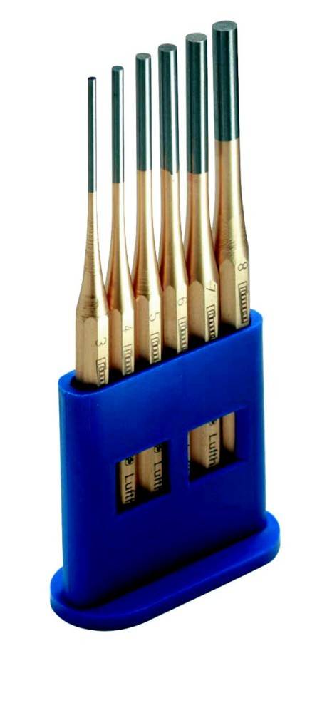 Cimco Werkzeuge Splintentreiber 130358