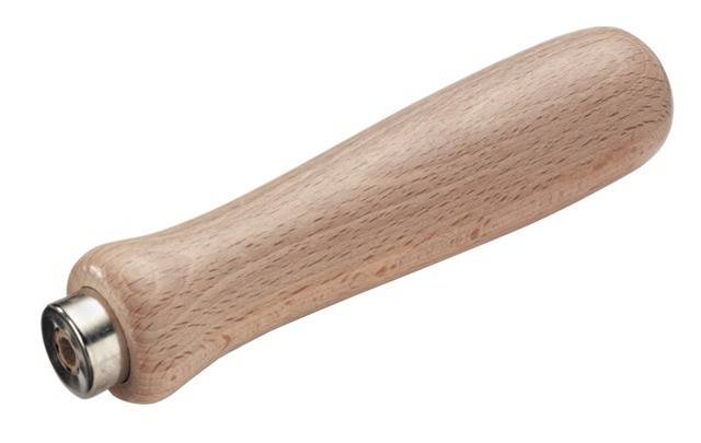 Cimco Werkzeuge Feilenheft Länge 120 mm 206854