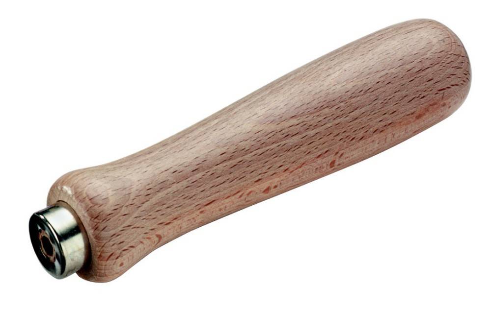 Cimco Werkzeuge Feilenheft Länge 120 mm 206854