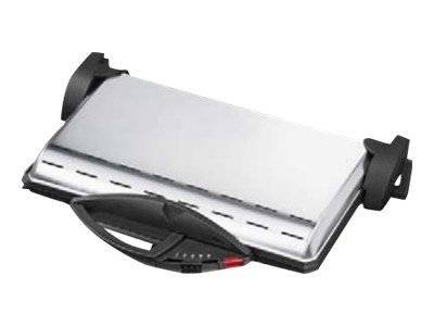 Steba Kontakt-Grill PG 4.3 chr