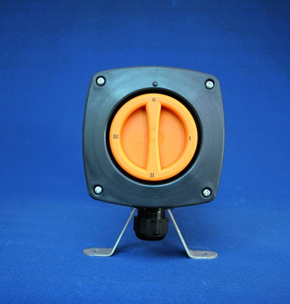 Kraemer&Kraus Rippenrohrheizofen RRH ST 3000