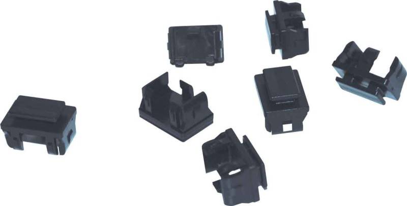 Hirschmann INET Schutzkappe 943 942-001 (VE25)