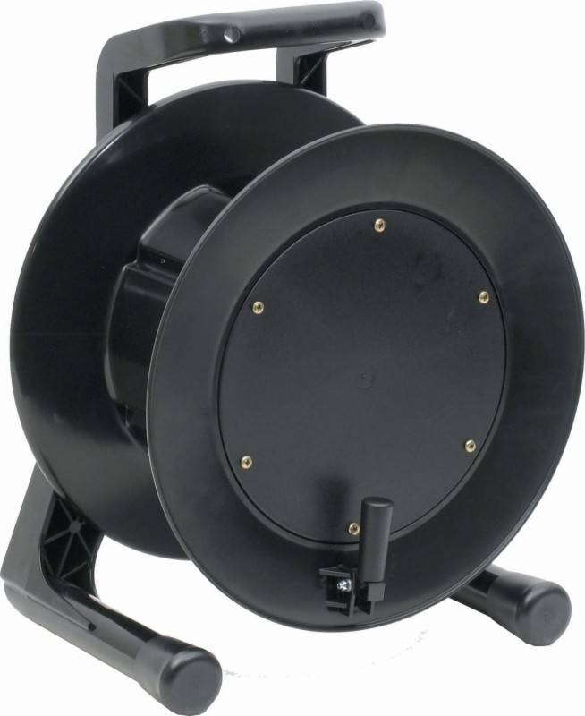 Schill Gummikabeltrommel GT 380.S0