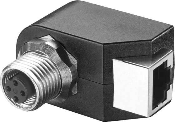 Siemens Dig.Industr. Schaltschrankdurchführung 6GK19010DM202AA5 VE5