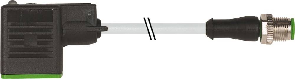 Murrelektronik M12-Stecker 7000-40961-2160200