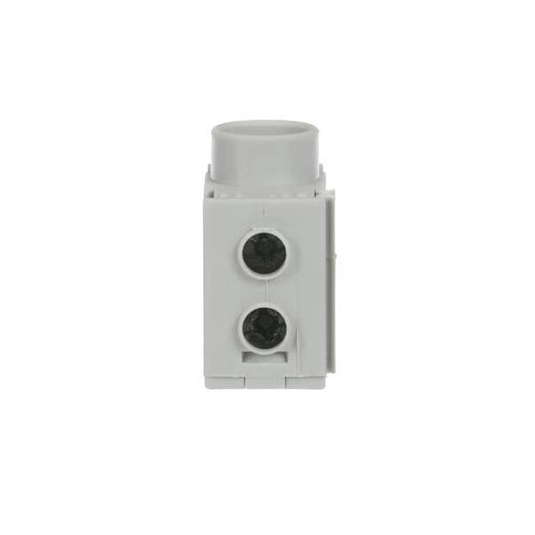 ABB Stotz S&J Anschlußklemme SZ-ESK3S-EINSPEISE