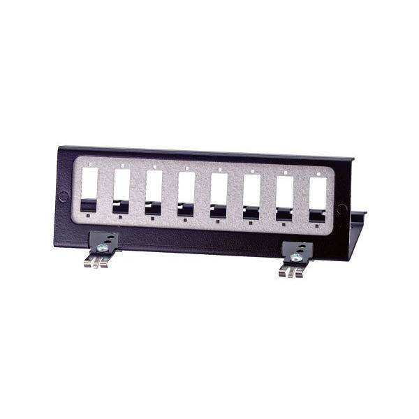 Mennekes LWL Patchfeld 25003