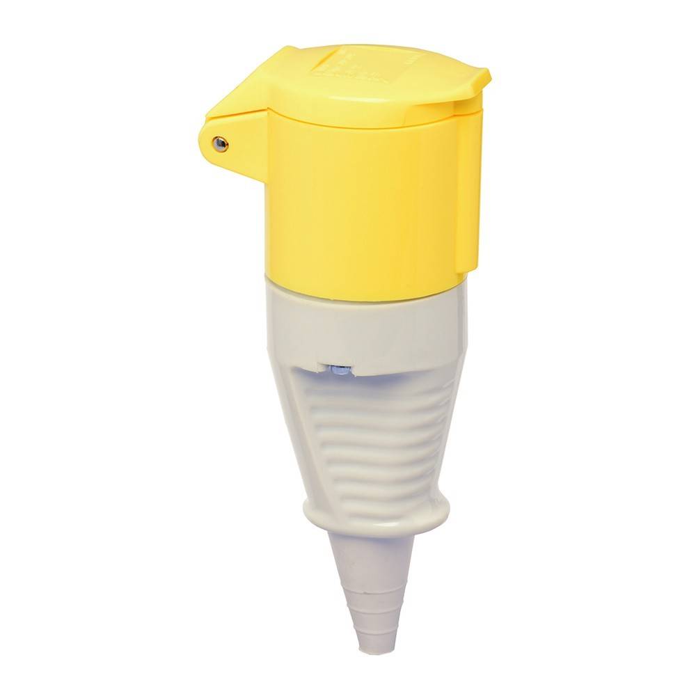 Walther Werke Kupplung 63A 360404