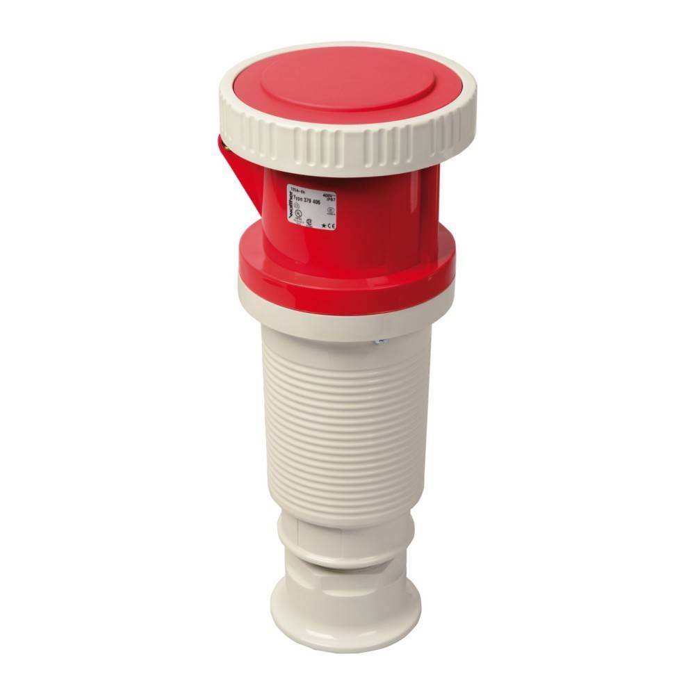 Walther Werke Kupplung 125A 379406