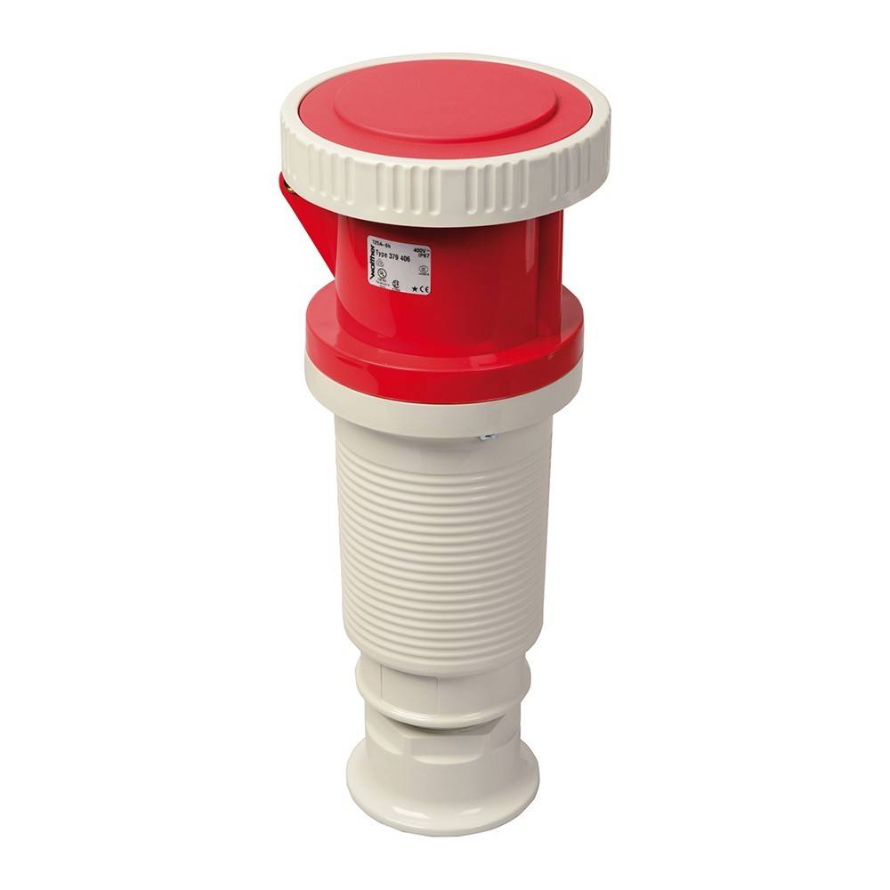 Walther Werke Kupplung 125A 379406