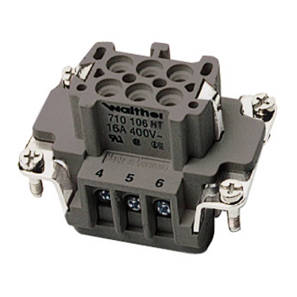 Walther Werke Buchseneinsatz BHT6 710106HT