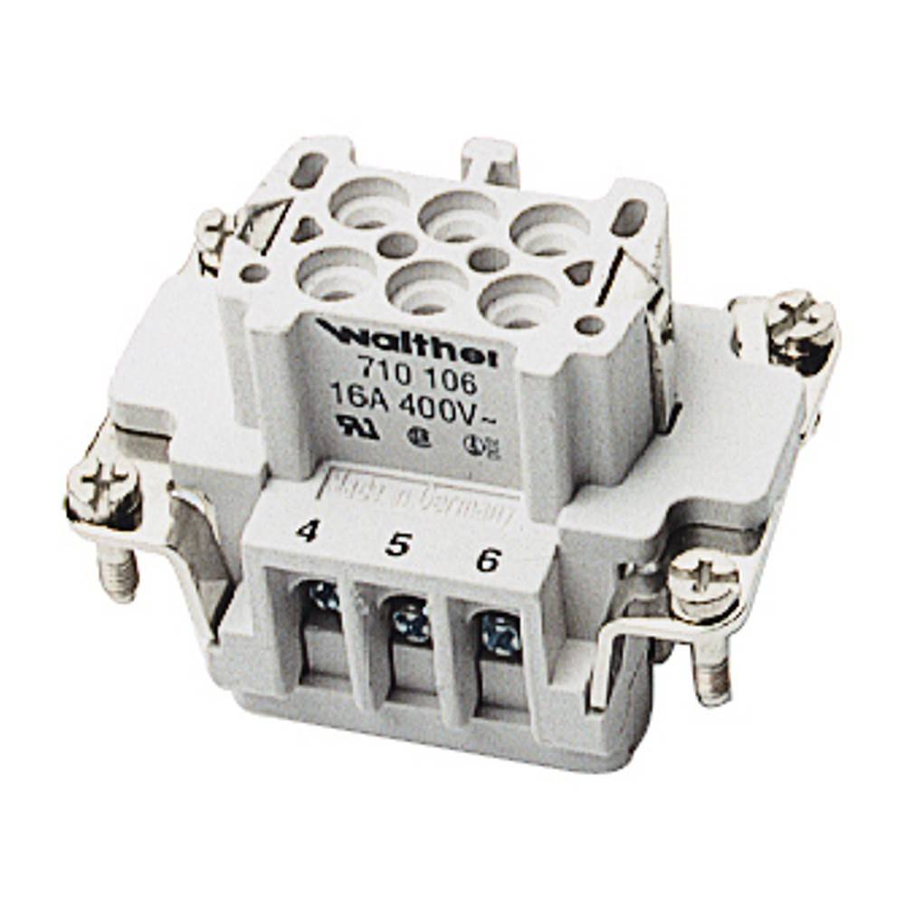 Walther Werke Buchseneinsatz B6 710769