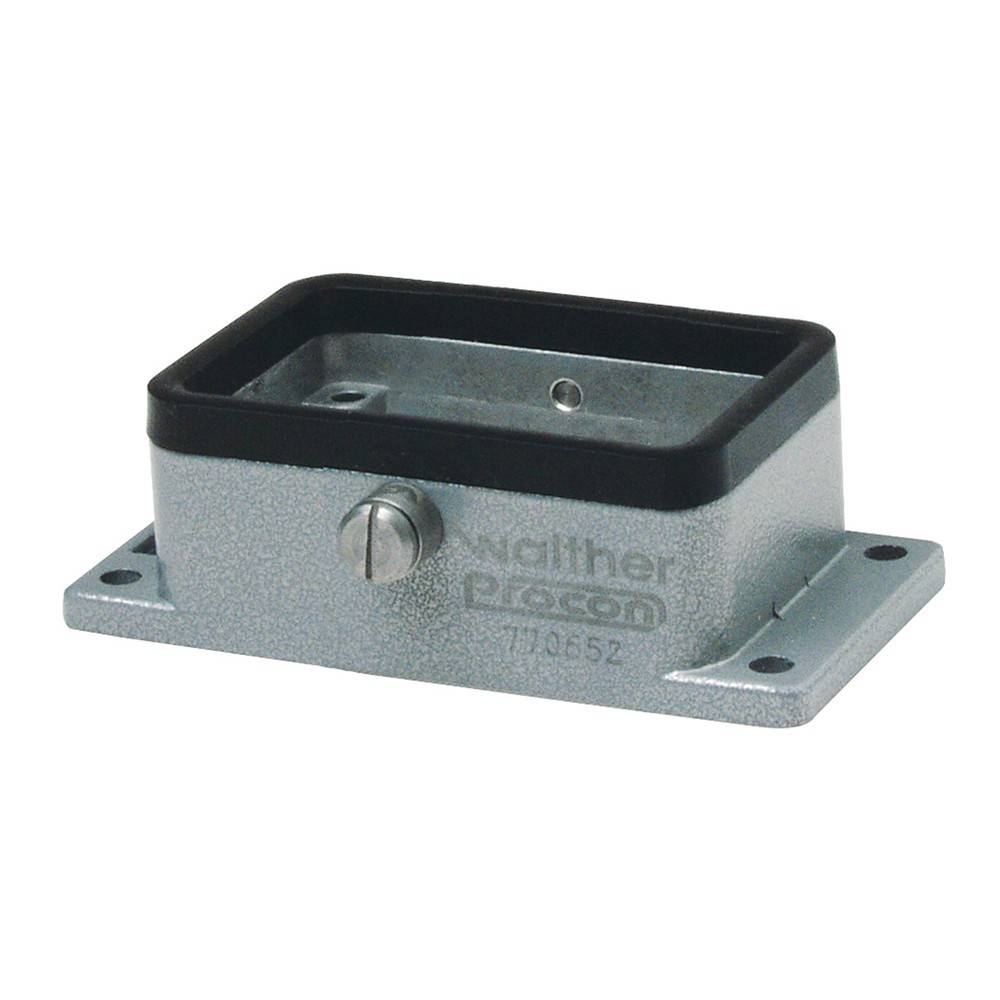 Walther Werke Anbaugehäuse B6 770650