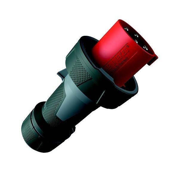 Mennekes Stecker PowerTOP 13206