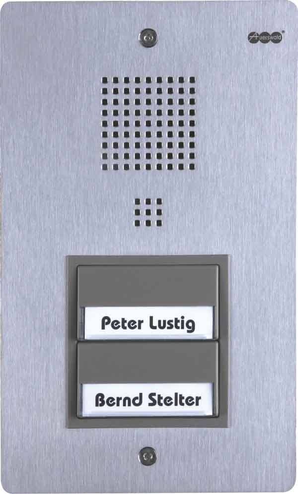 Auerswald Türfreisprechsystem TFS-Dialog 312