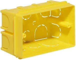 Kaiser Gerätedose 662