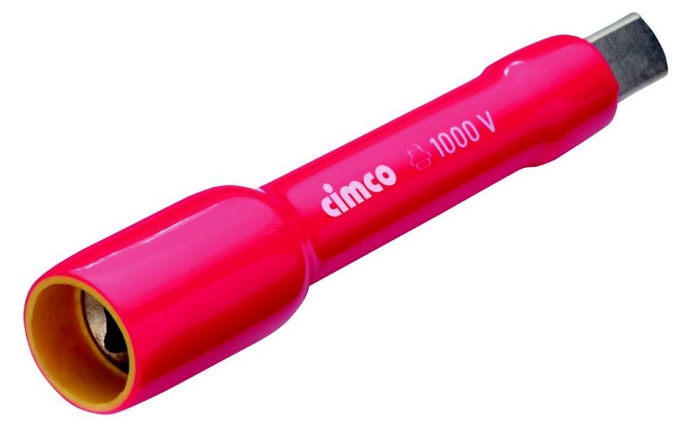 Cimco Werkzeuge Verlängerung 112642