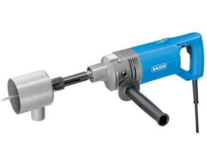 Baier Maschinenfabrik Trockenbohrmaschine BDB822A #71431