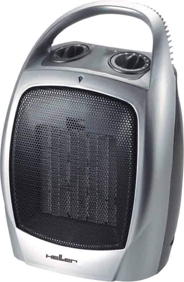 Heller Keramik-Heizlüfter PTF 501