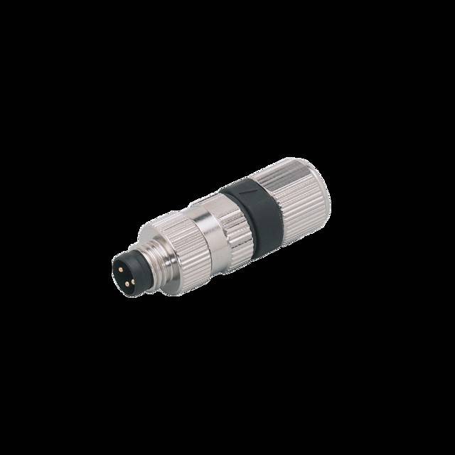Ifm Electronic Kabelstecker E11550