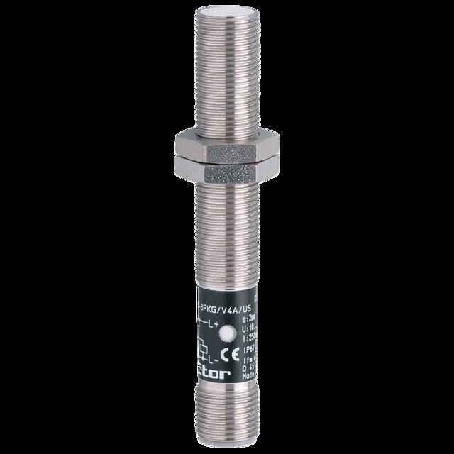 Ifm Electronic Sensor induktiv IF5851