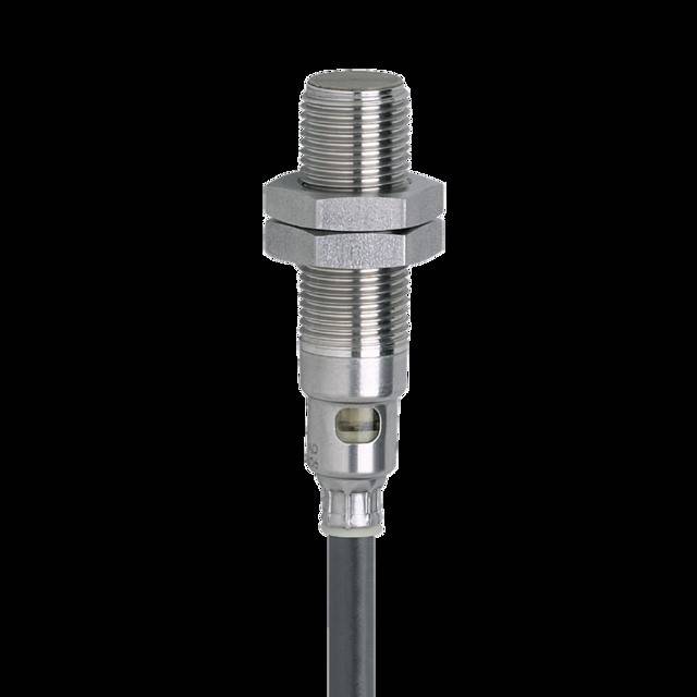Ifm Electronic Sensor induktiv IFT207