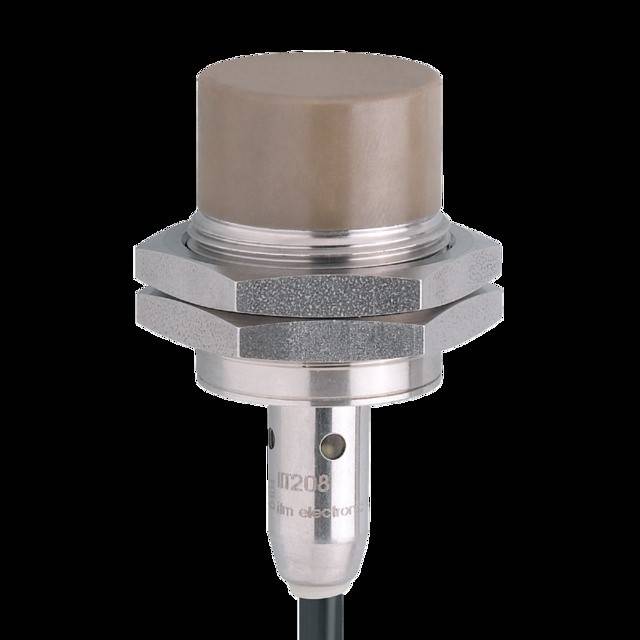 Ifm Electronic Sensor induktiv IIT207