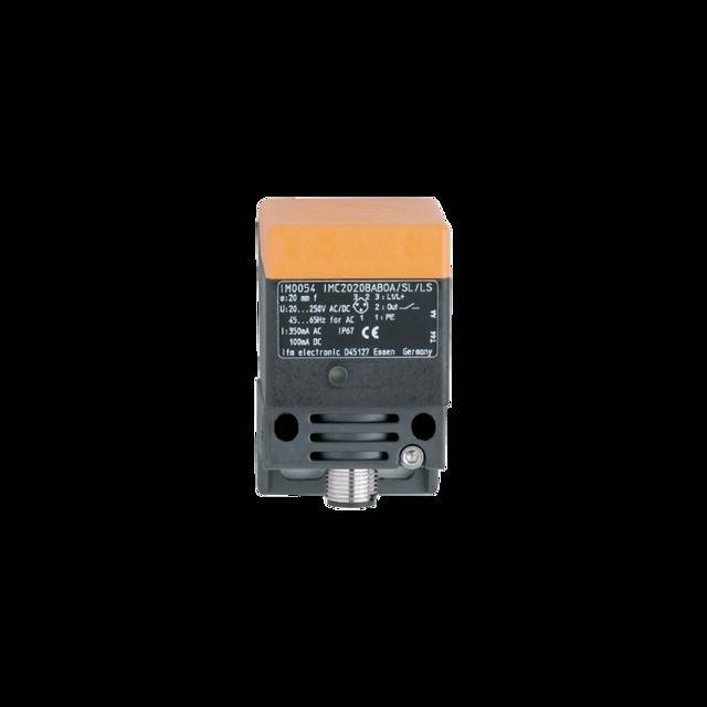 Ifm Electronic Sensor induktiv IM0053