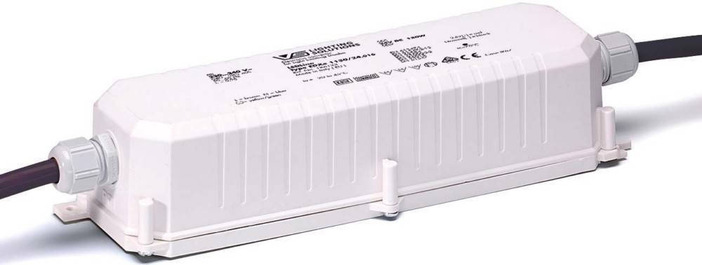 Houben LED-Konverter 186133