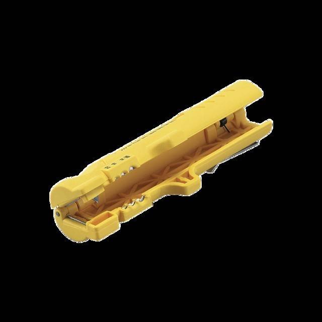 Ifm Electronic JOKARI Flachkbl. Entmantel E70062