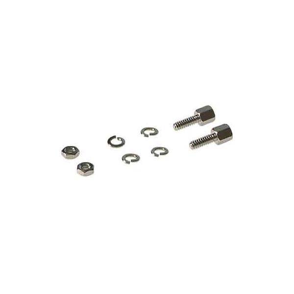 EFB-Elektronik Muttern VE2 29313.1