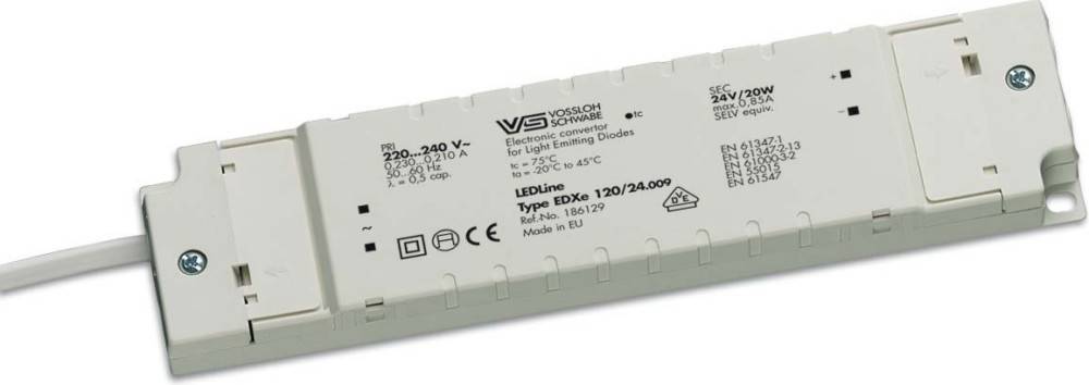 Houben LED-Konverter 186129