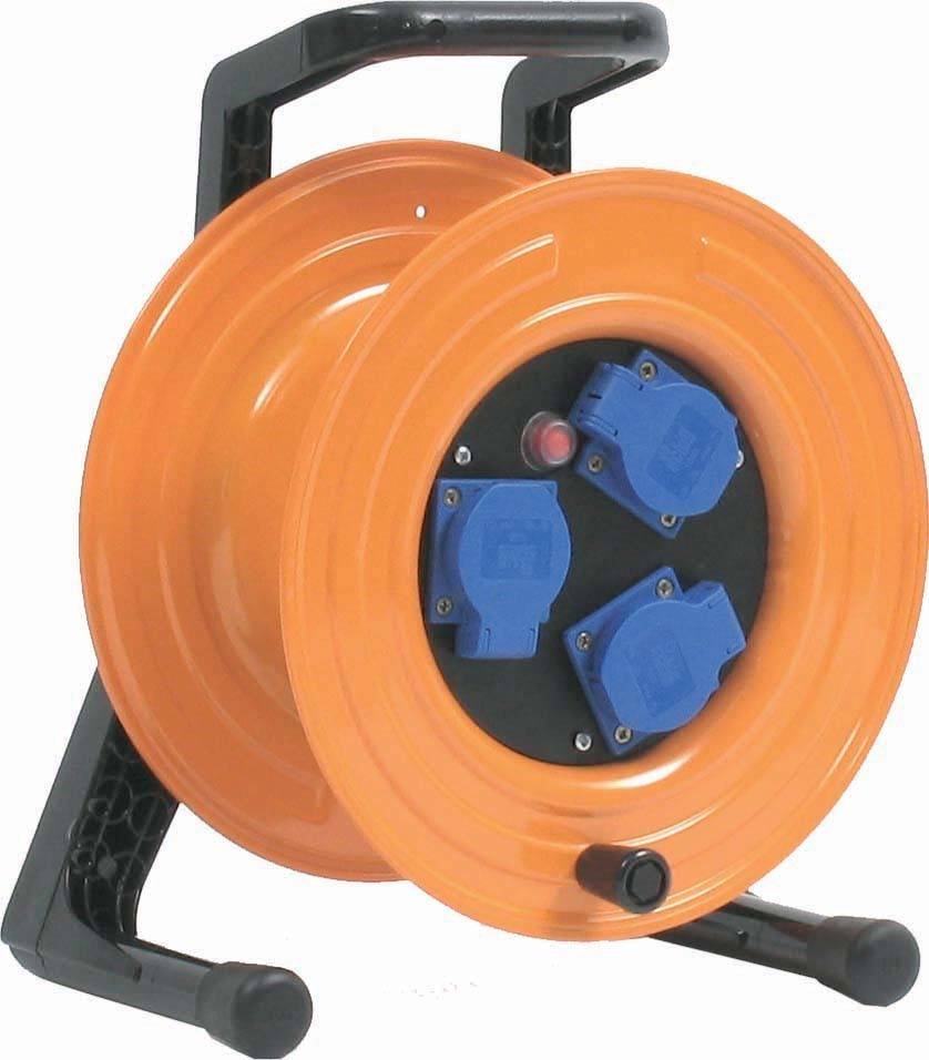 Schill Kabeltrommel HT 311.MD3.50KG315