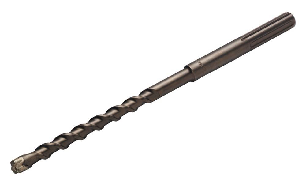 Cimco Werkzeuge Hammerbohrer 208140