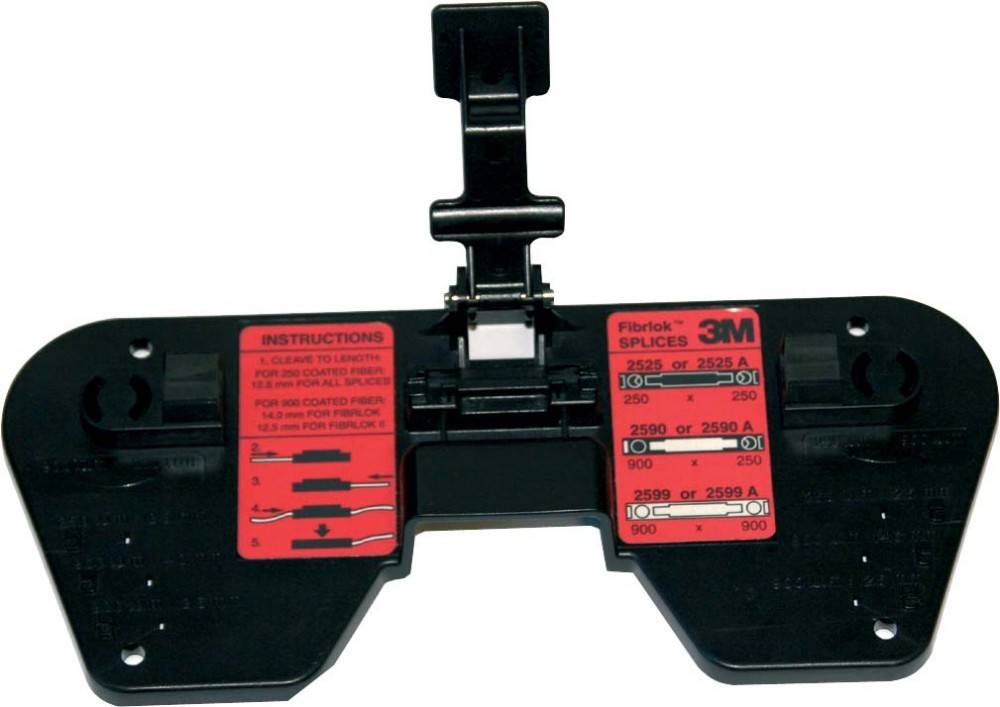 Corning Montageplatte 80610581870