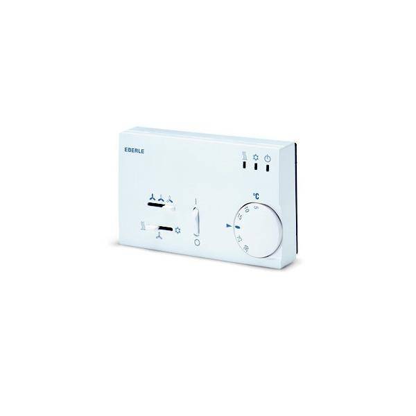 Eberle Controls Klimaregler KLR-E 7004