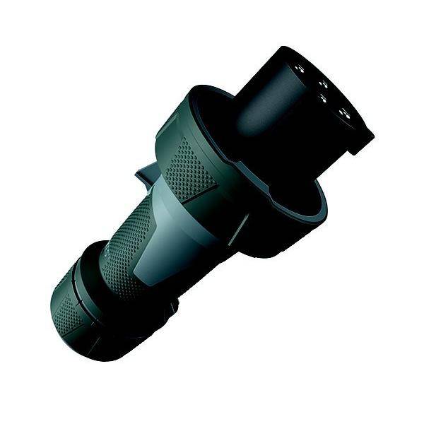Mennekes Stecker PowerTOP 13220