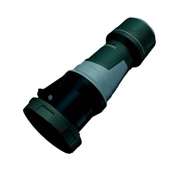 Mennekes Kupplung PowerTOP Xtra 14220P