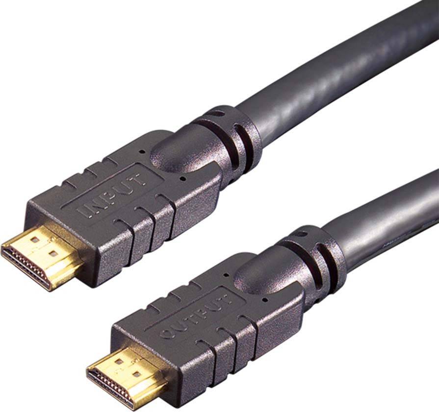 E+P Elektrik HDMI-Verbindungskabel HDMI1/3Lose
