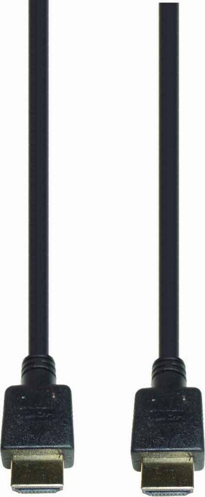 E+P Elektrik HDMI-Verbindungskabel HDMI1/20Lose