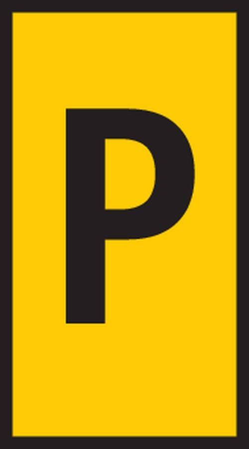 HellermannTyton Tülle HODS85-P-PVC-YE-M4