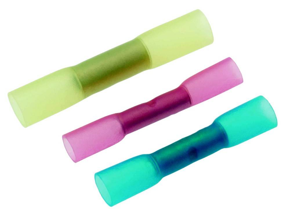 Cimco Werkzeuge Schrumpfstossverbinder 180346