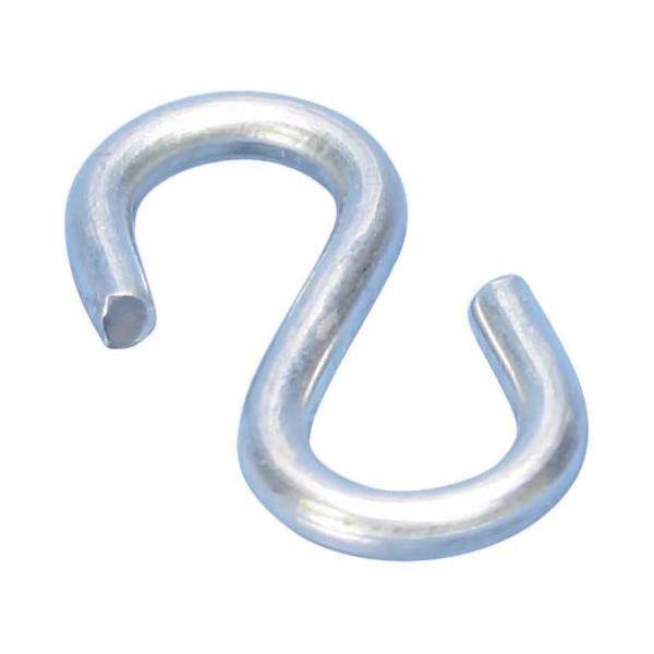Erico S-Haken Stahl S40EGSP25