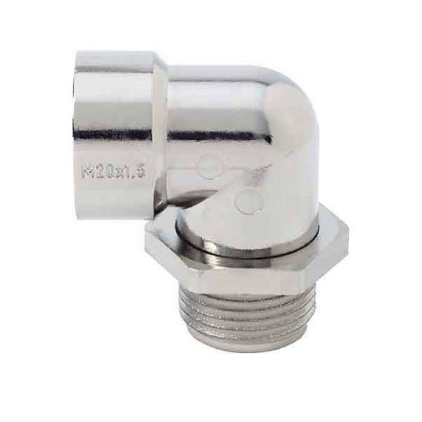 25 Stk. Jacob Winkel M32x1,5 21.632 M