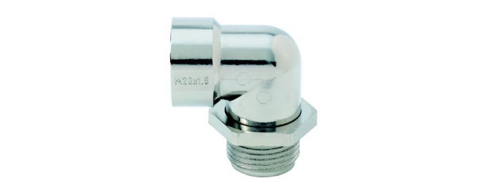 25 Stk. Jacob Winkel M32x1,5 21.632 M