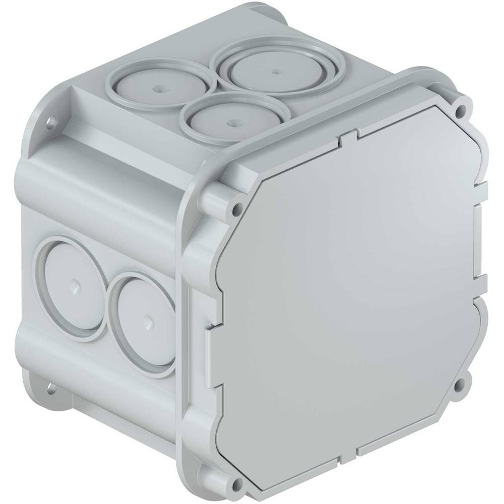 Kaiser Gerätedose 9918