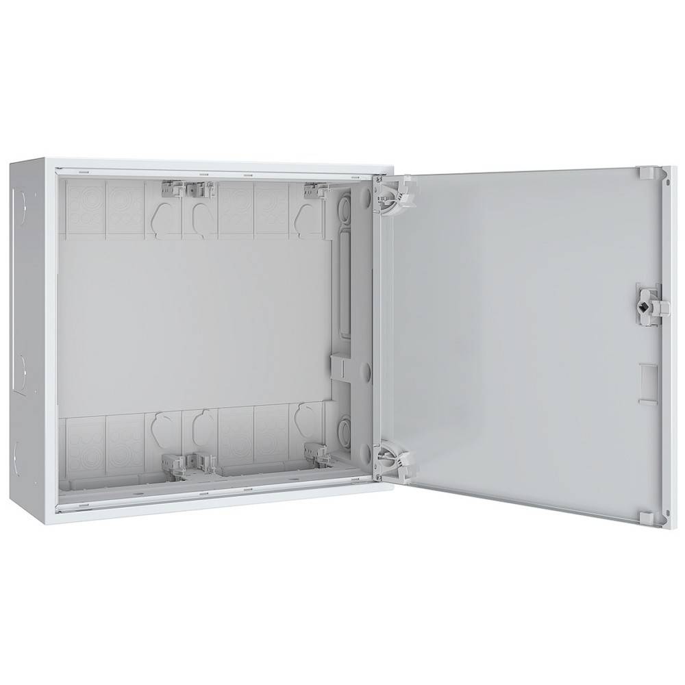 ABN System-Gehäuse S23